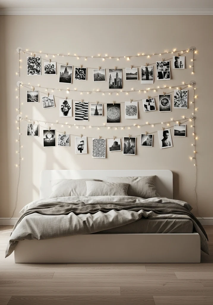 diy-photo-display