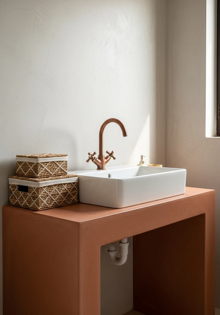 earthy-terracotta