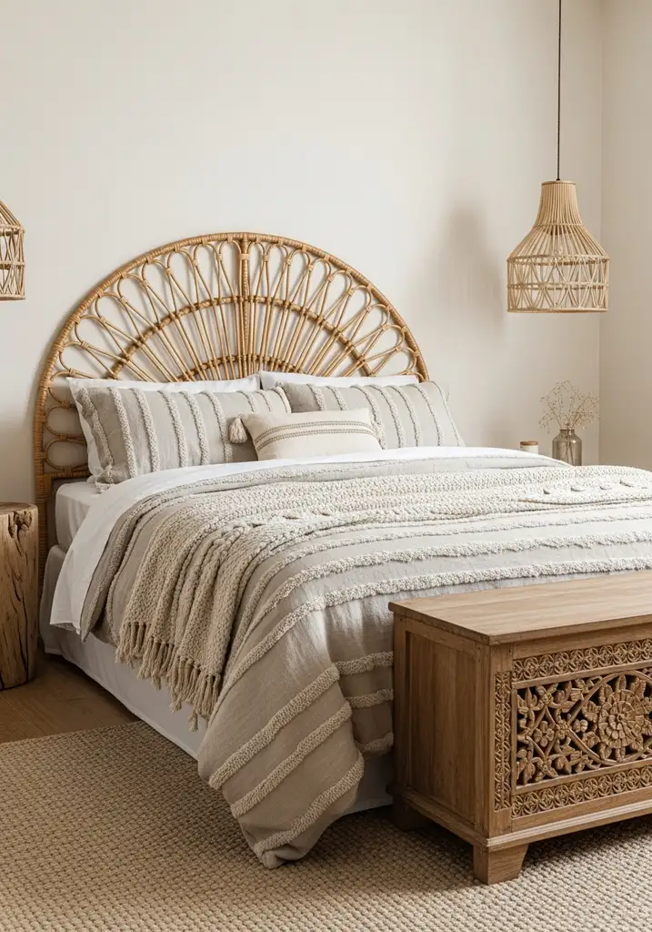 eclectic-nightstands