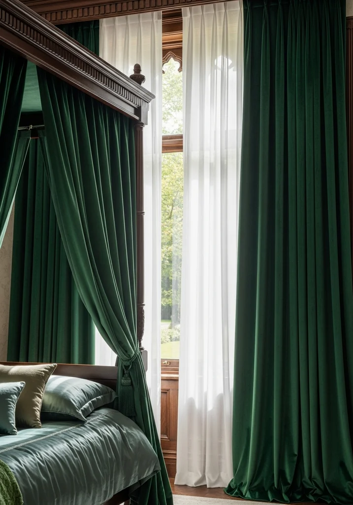 elegant-window-treatments