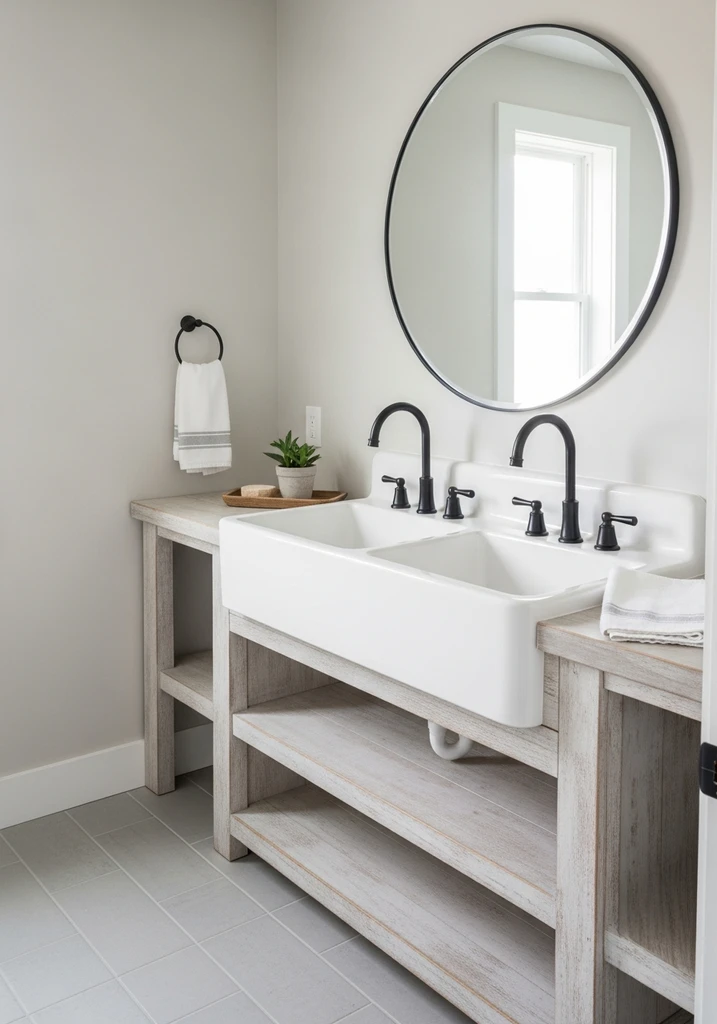 farmhouse-trough-sinks