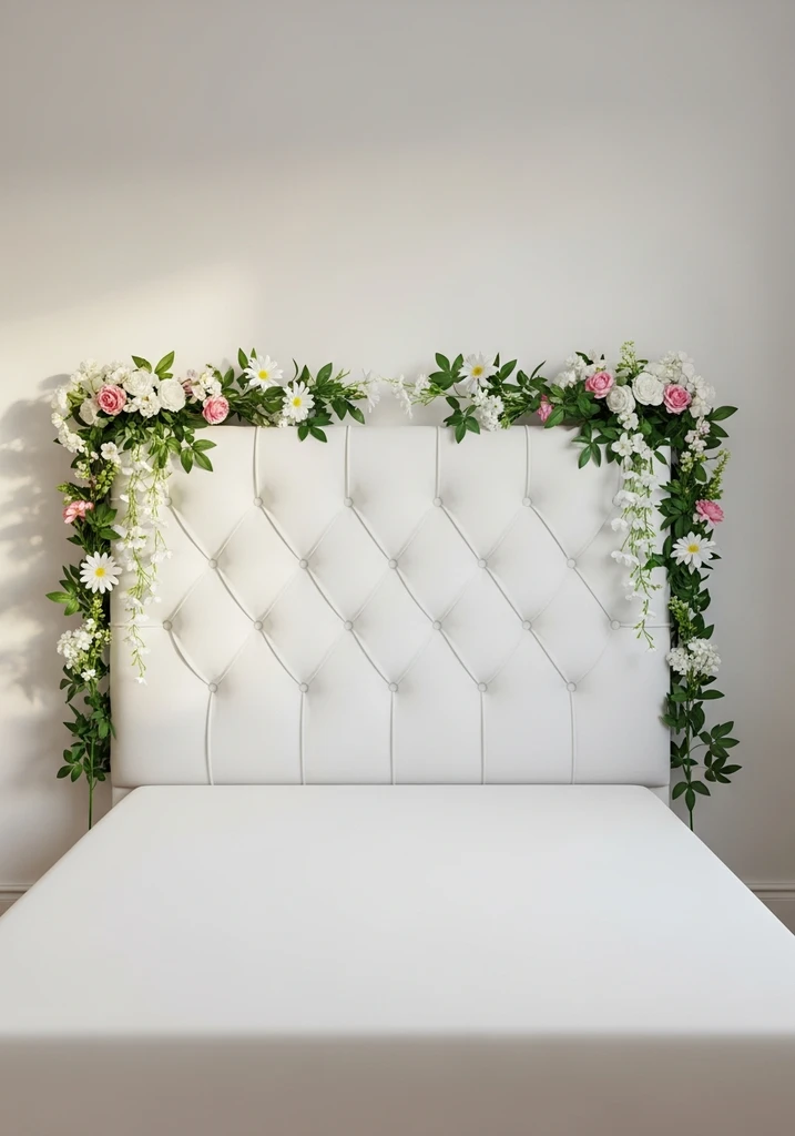 floral-or-vine-headboard