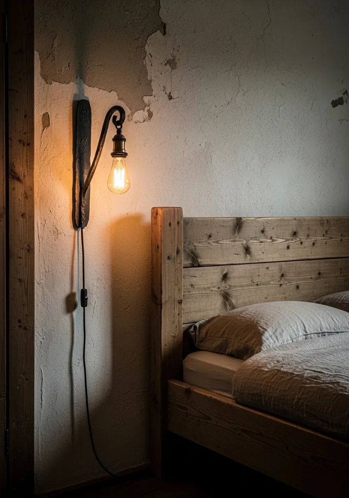 forged-iron-lighting-fixtures