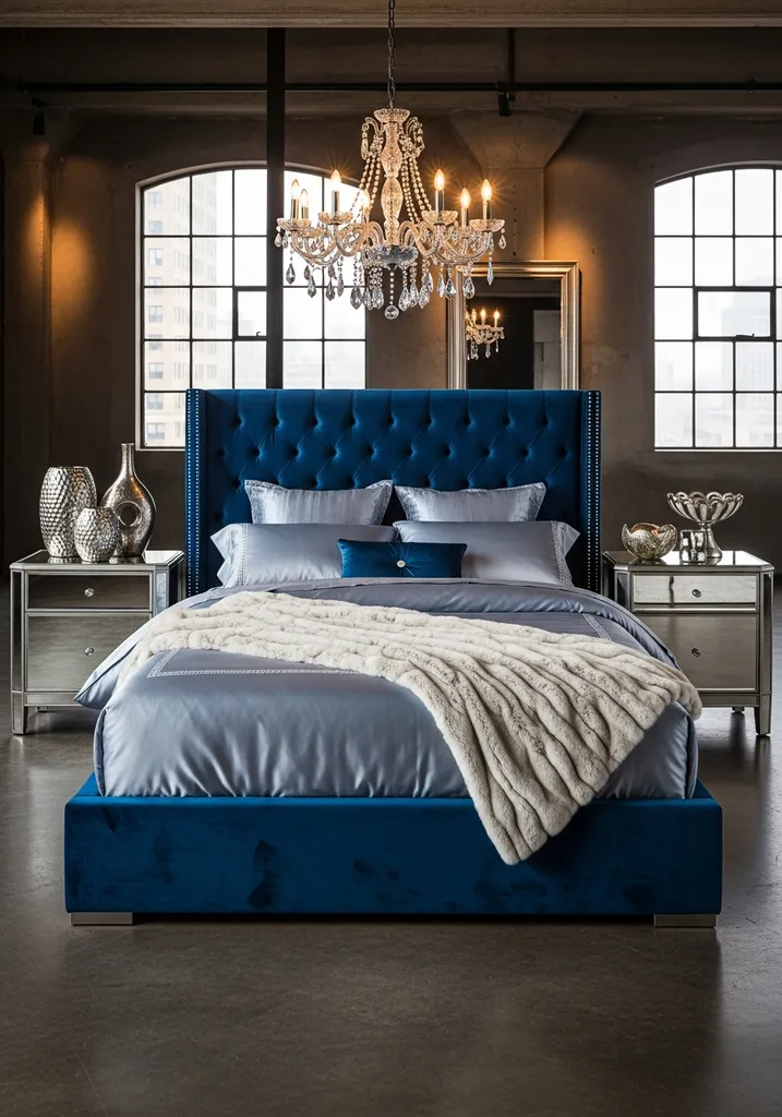 glamorous-loft-sanctuary