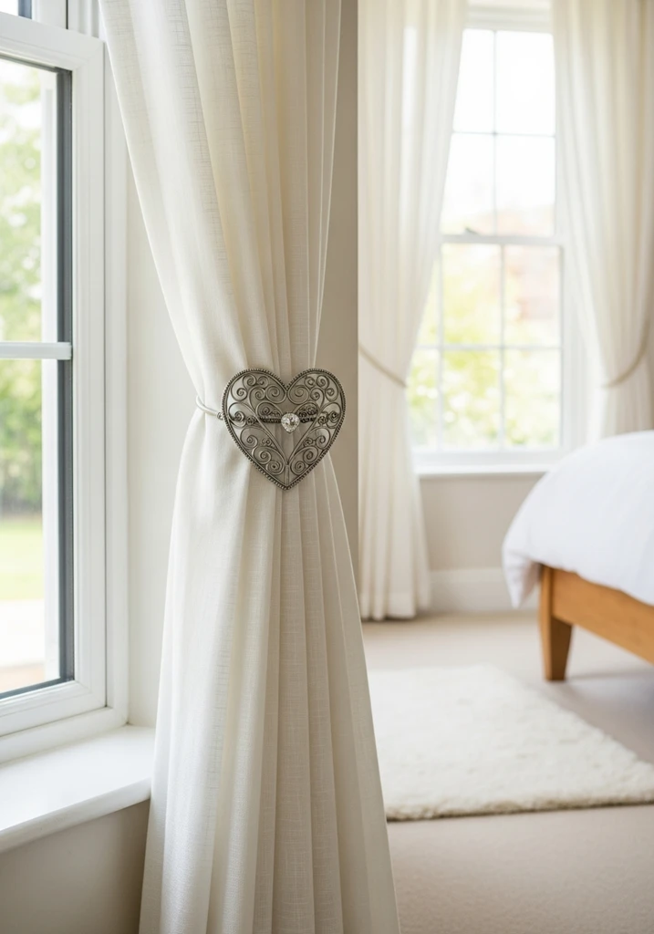 heart-patterned-curtains-tie-backs