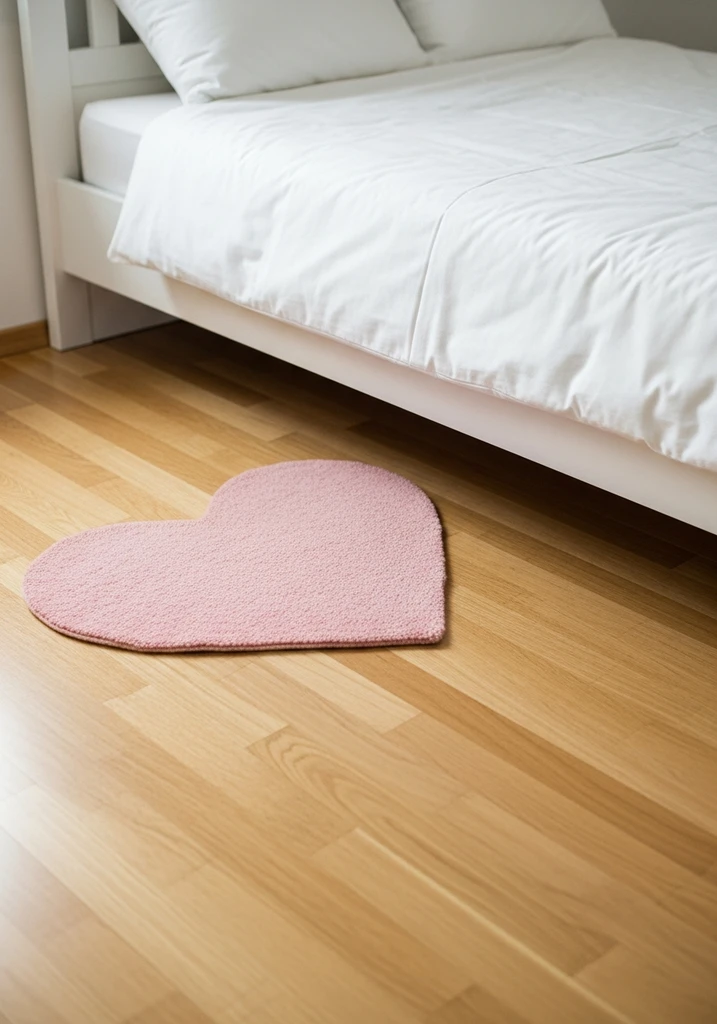 heart-shaped-area-rug