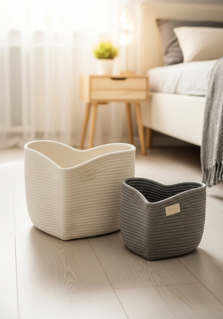 heart-shaped-storage-baskets