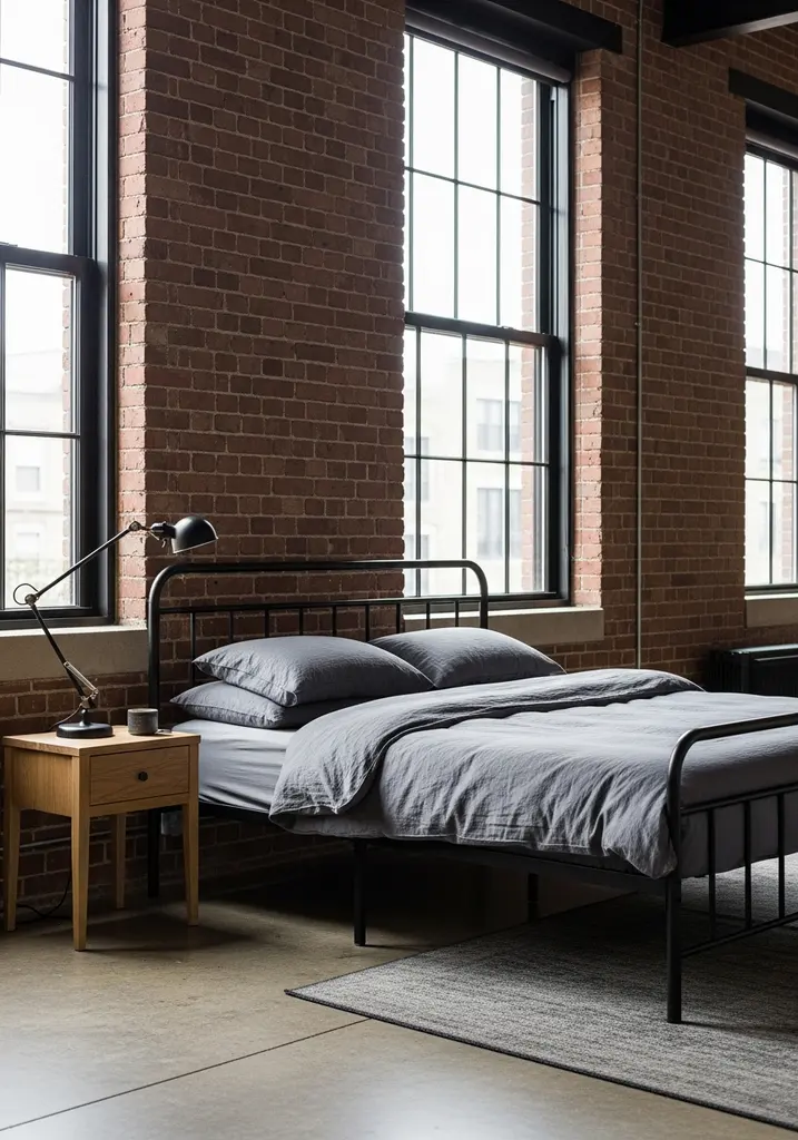 industrial-loft-style