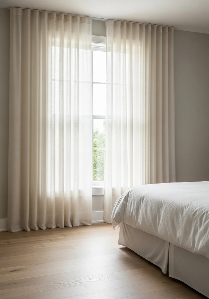 install-new-curtains