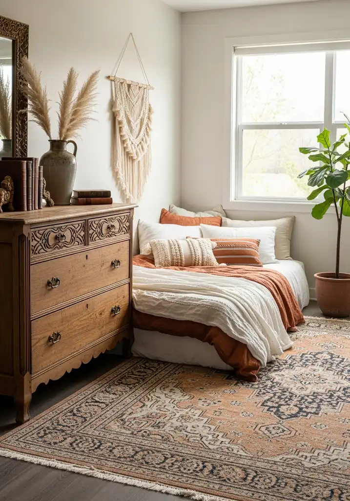 integrate-vintage-or-repurposed-furniture