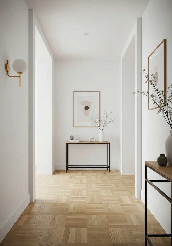 ladder-pattern
