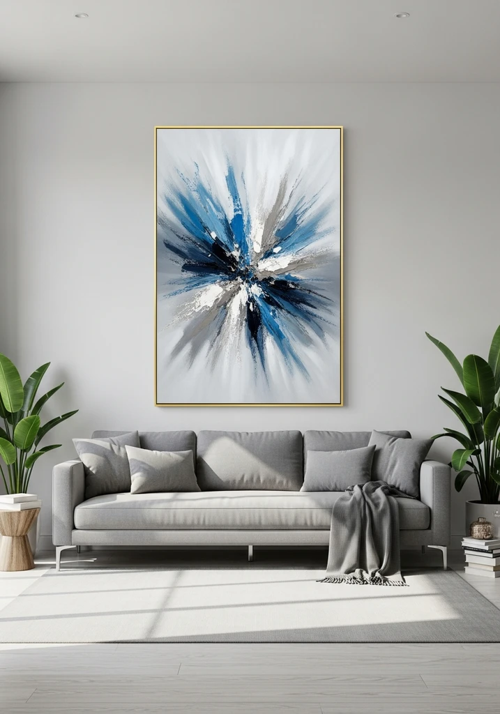 large-abstract-canvas-art