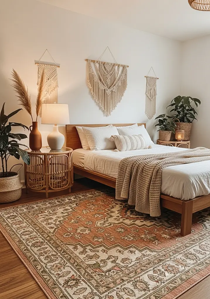 low-profile-bed-frame
