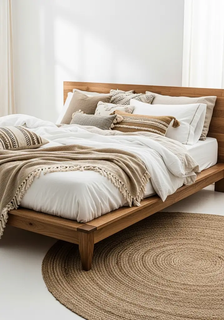low-profile-bed-frame