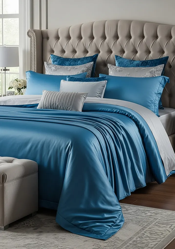 luxurious-bedding