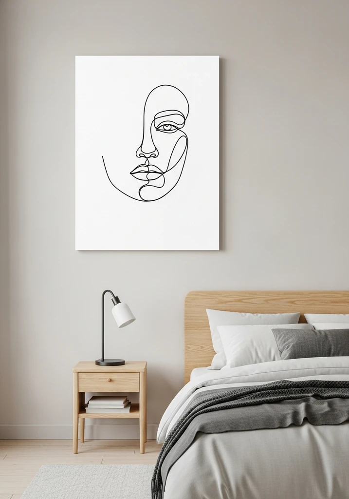 minimalist-line-art-canvas