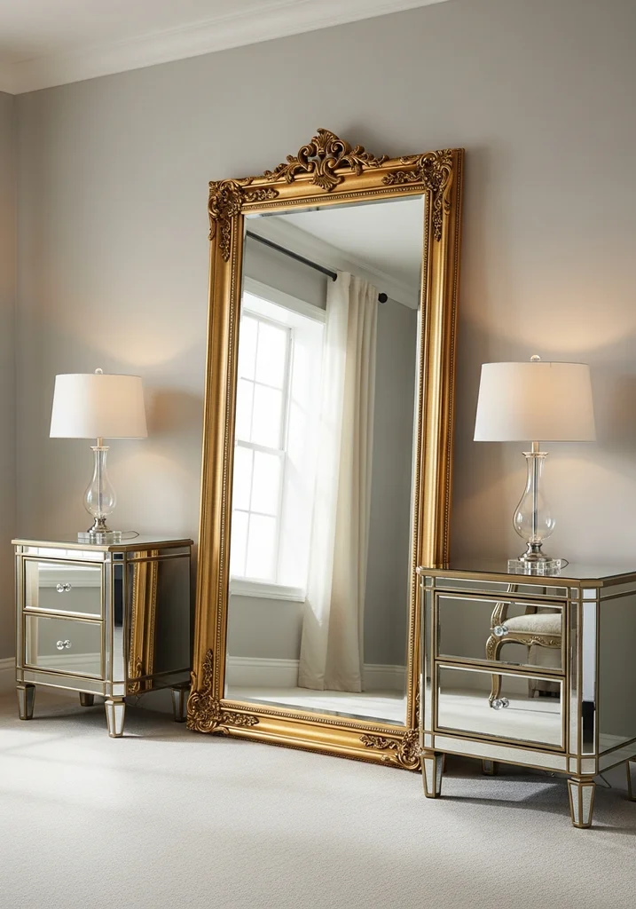 mirrored-accents