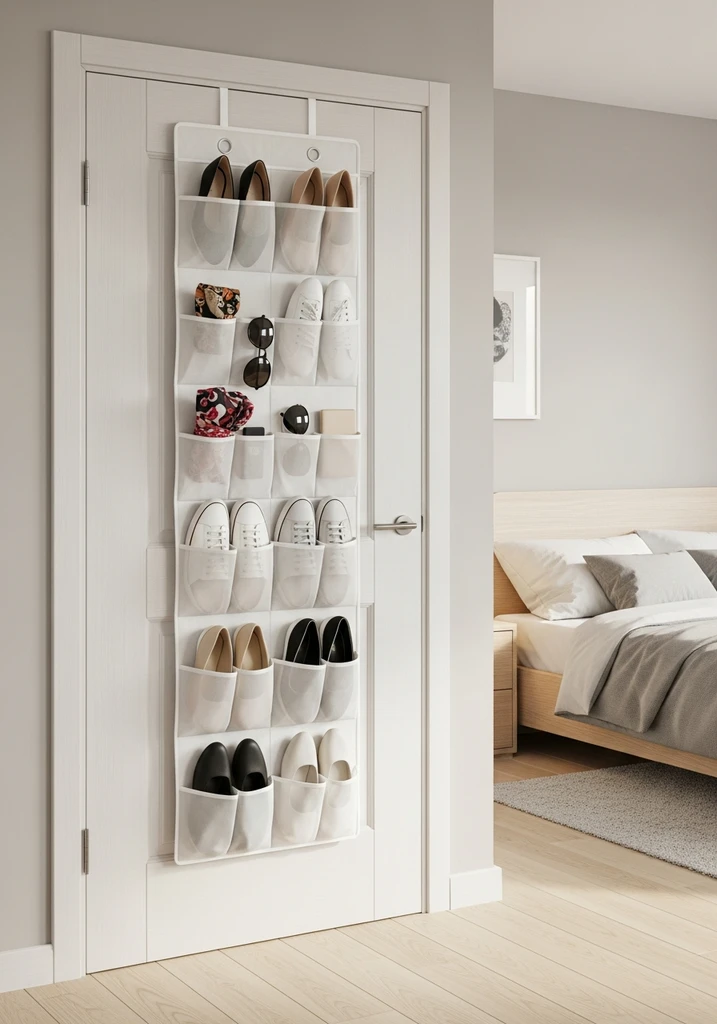 over-the-door-organizers