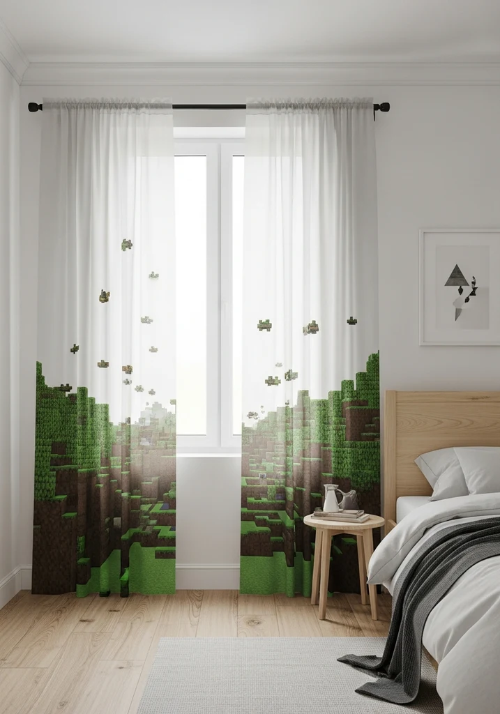 pixelated-curtains