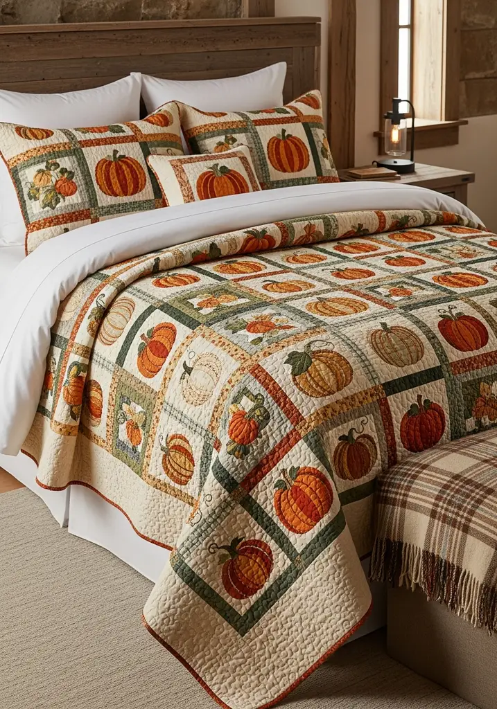 pumpkin-patchwork-quilt