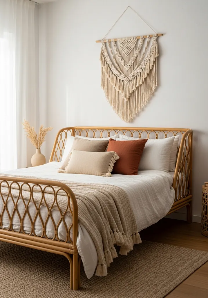 rattan-bed-frame