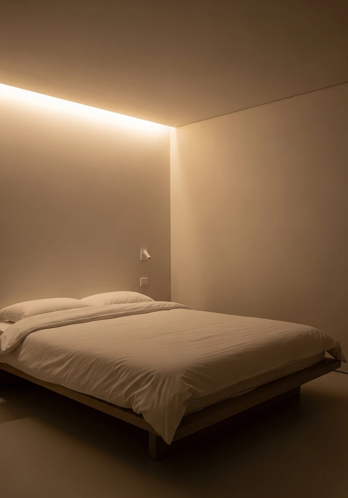 recessed-lighting-with-warm-dim