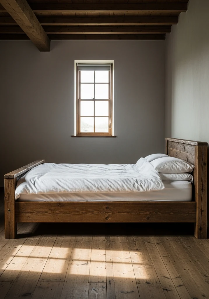 reclaimed-wood-bed-frame