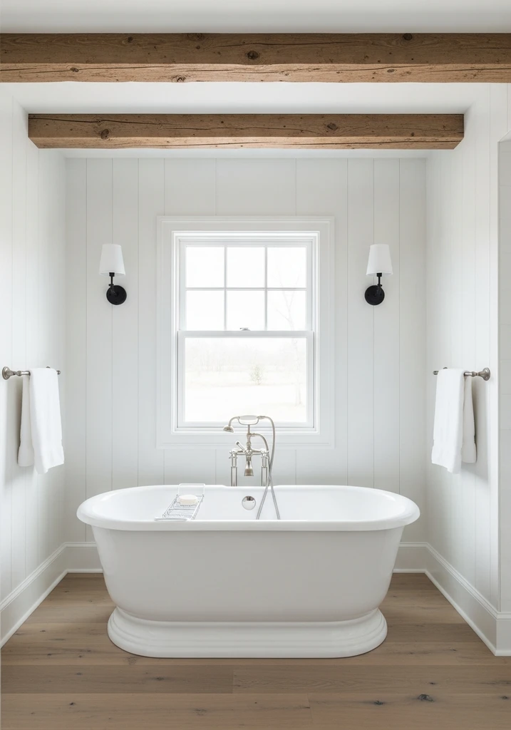 rustic-wood-beam-ceilings