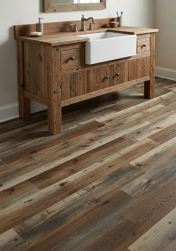 rustic-wood-grain-planks