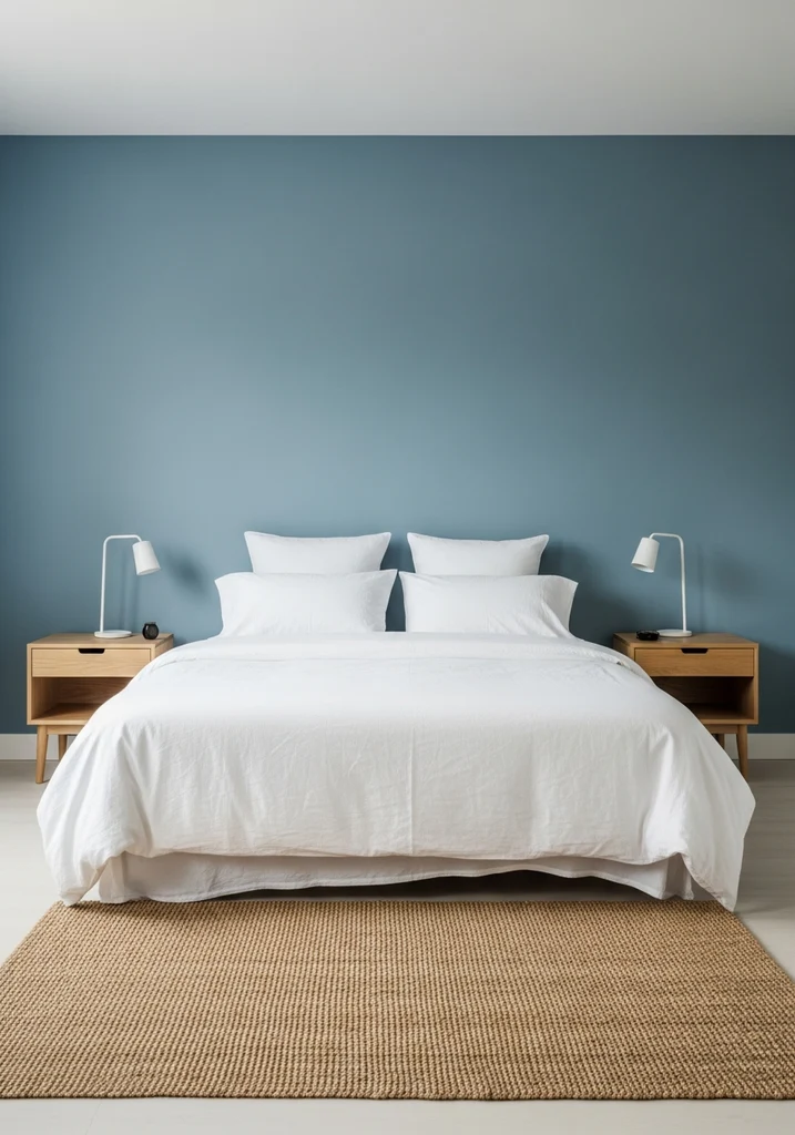 serene-dusty-blue-bedroom