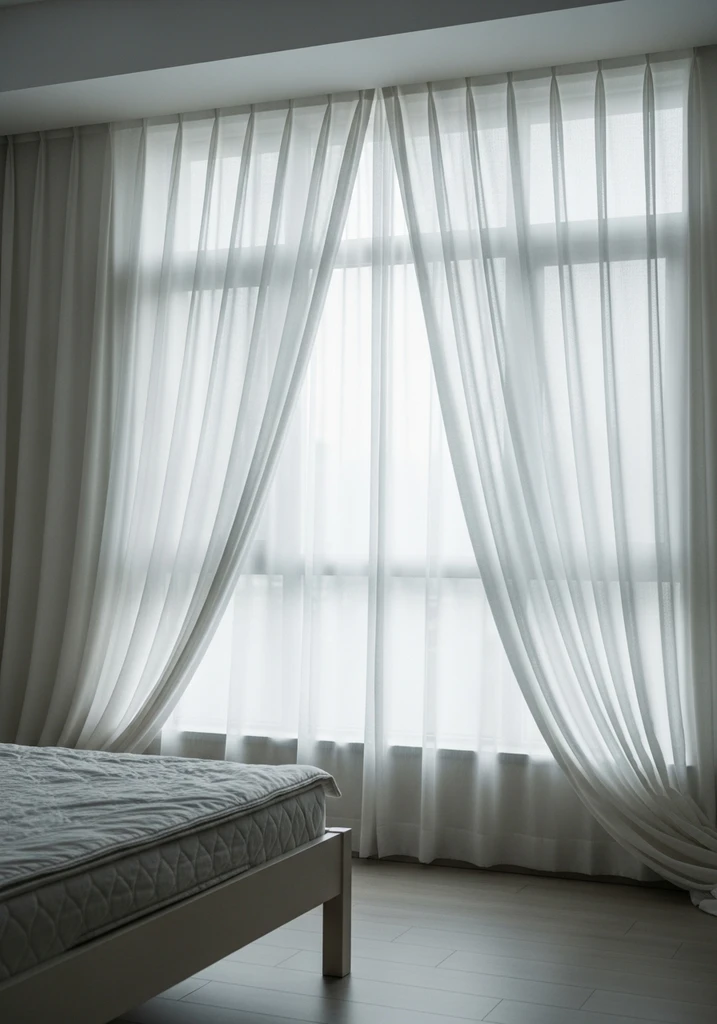 sheer-curtains-for-softness
