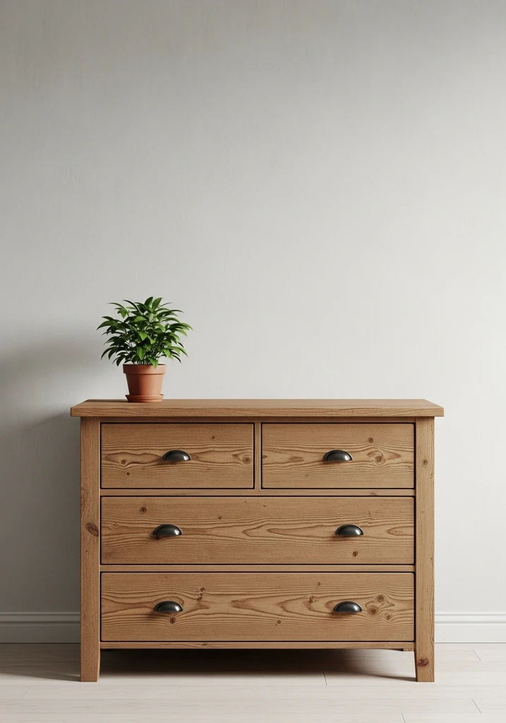 simple-wood-dresser