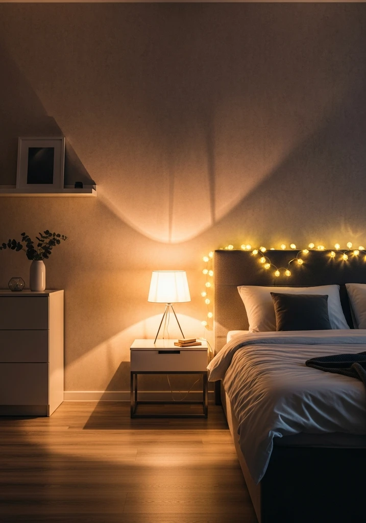 soft-warm-lighting