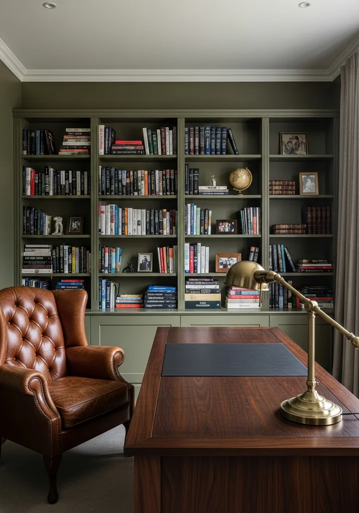sophisticated-olive-green