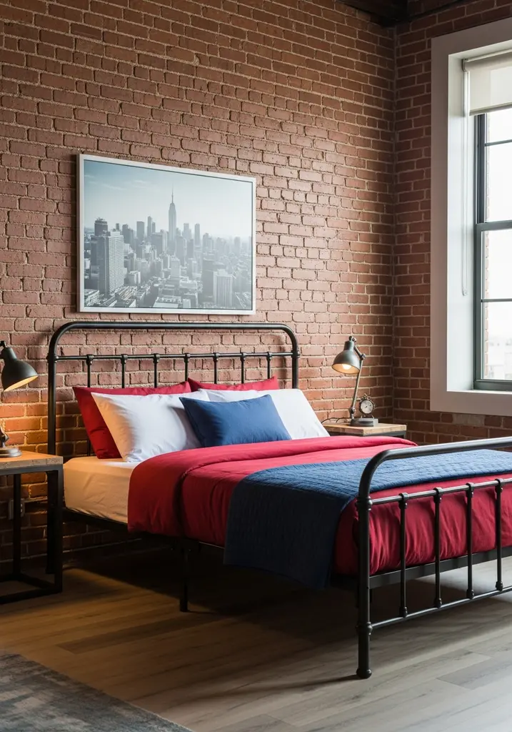 spider-man-s-urban-loft