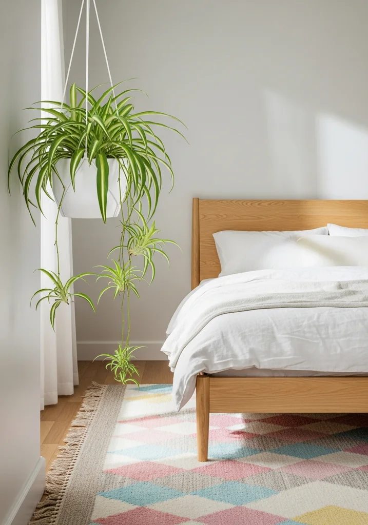 spider-plant-chlorophytum-comosum