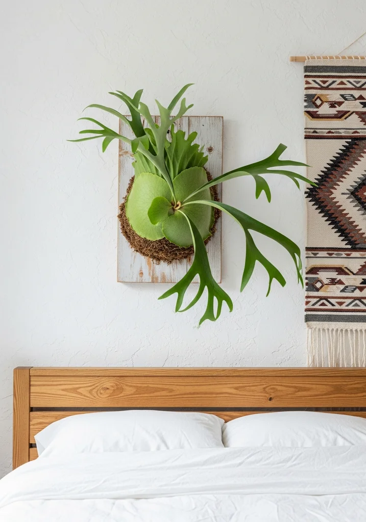 staghorn-fern-platycerium-species