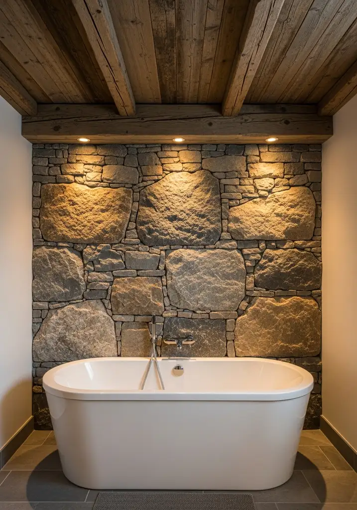 stone-accent-wall