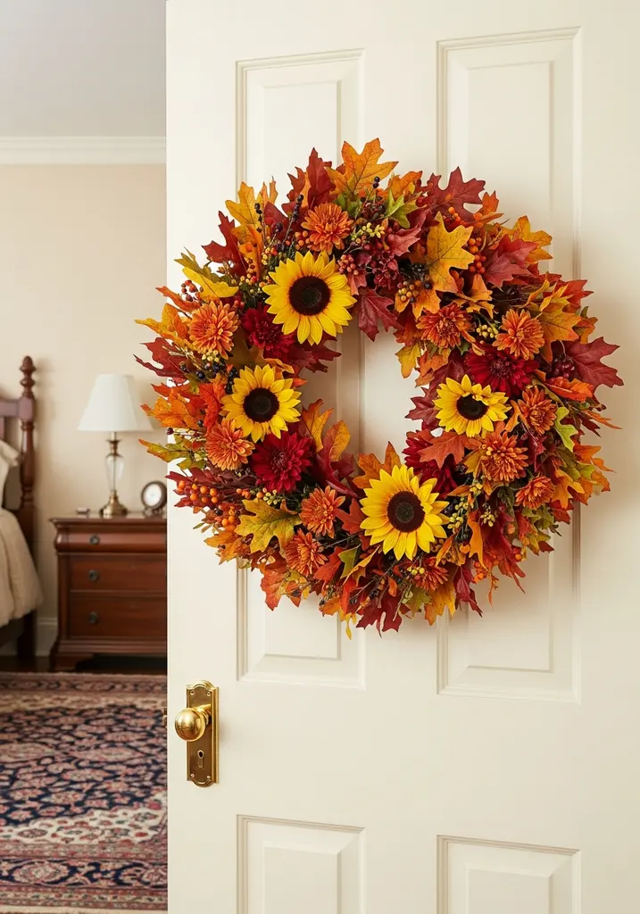 traditional-autumn-floral-wreath