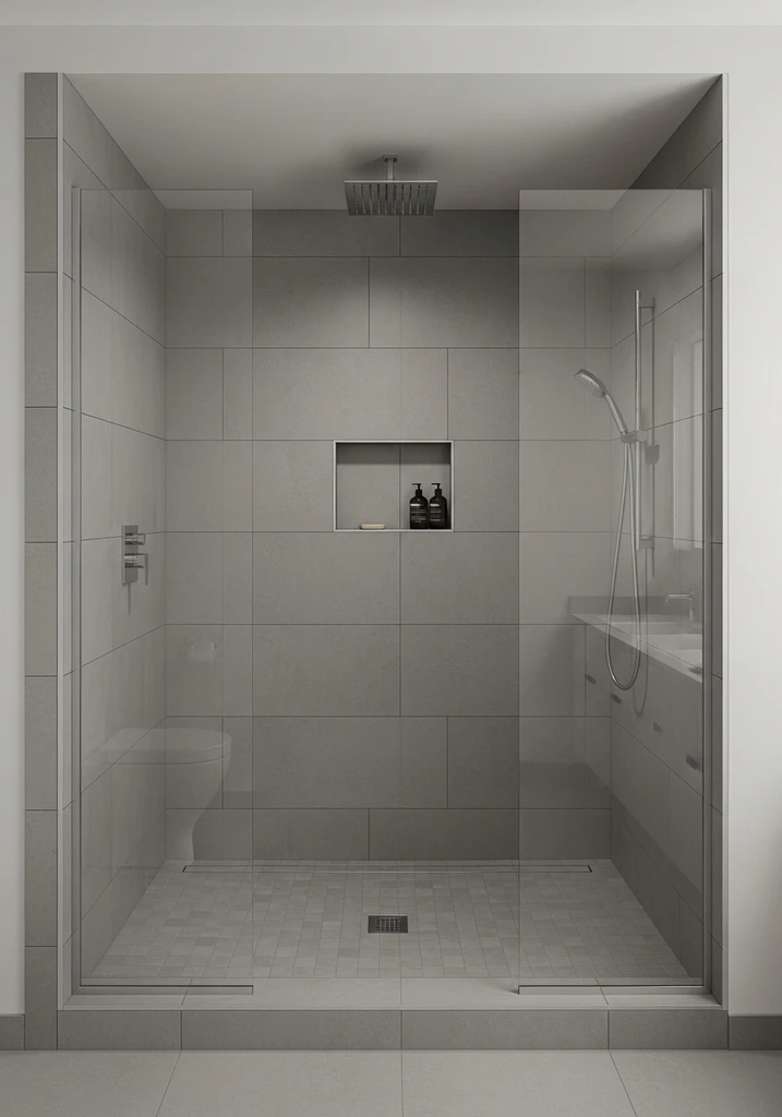 walk-in-shower-design