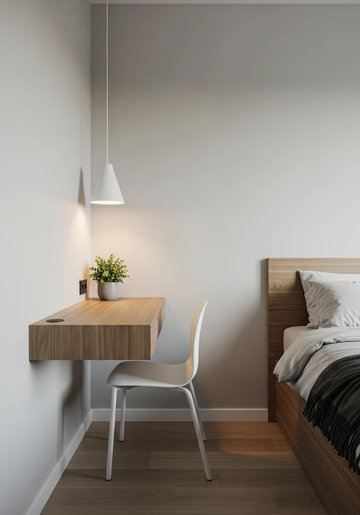 wall-mounted-desks