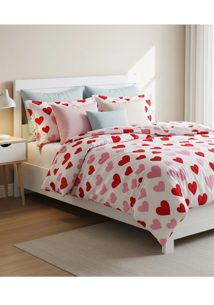 whimsical-heart-print