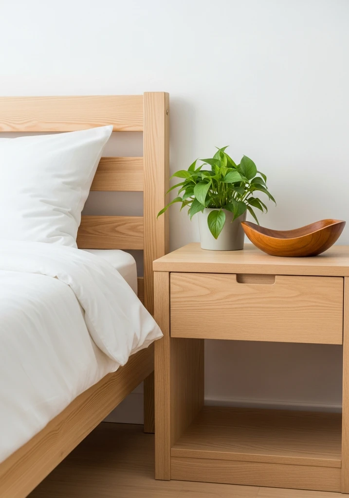 wooden-accents