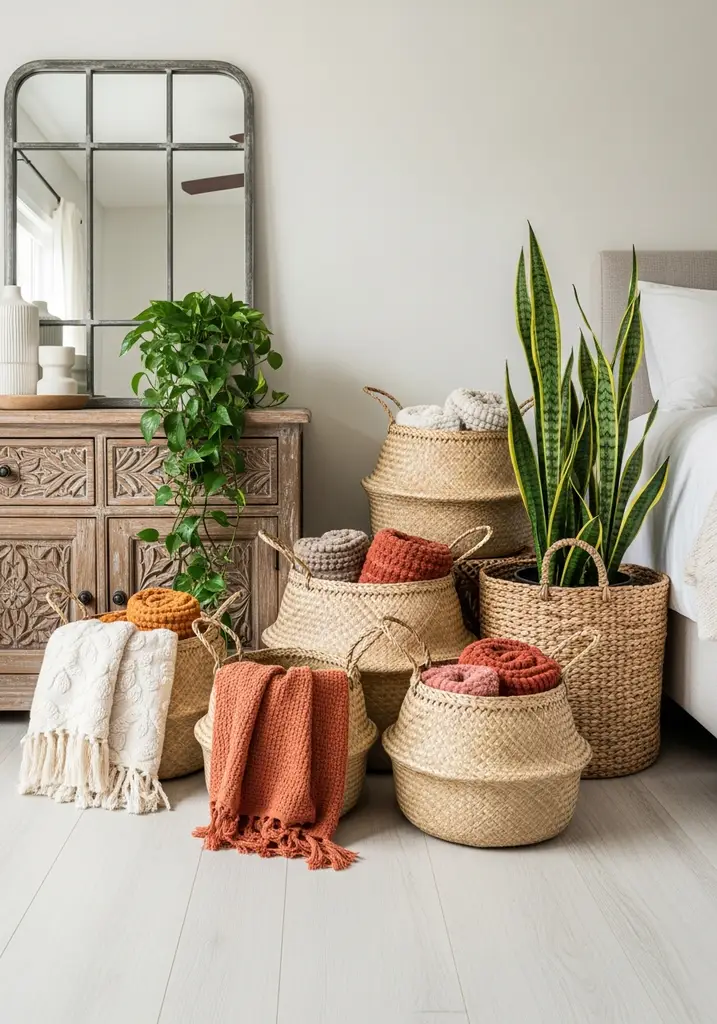 woven-baskets-for-storage