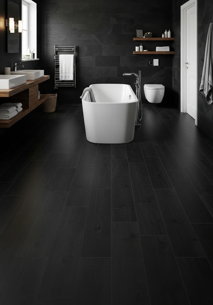 black-slate-laminate