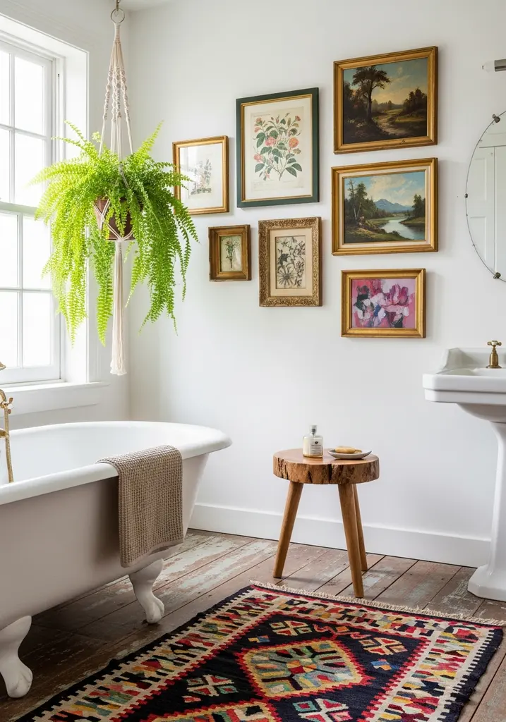 bohemian-touch-bathroom