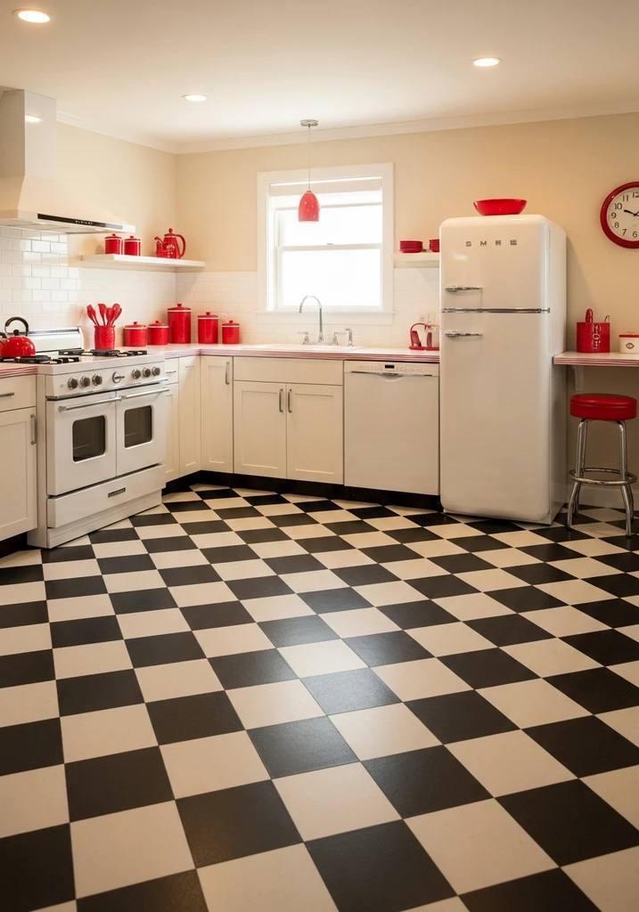 classic-checkerboard