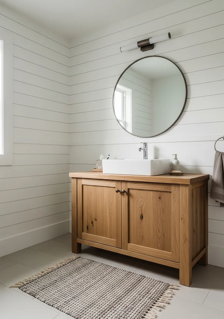 classic-white-and-natural-wood