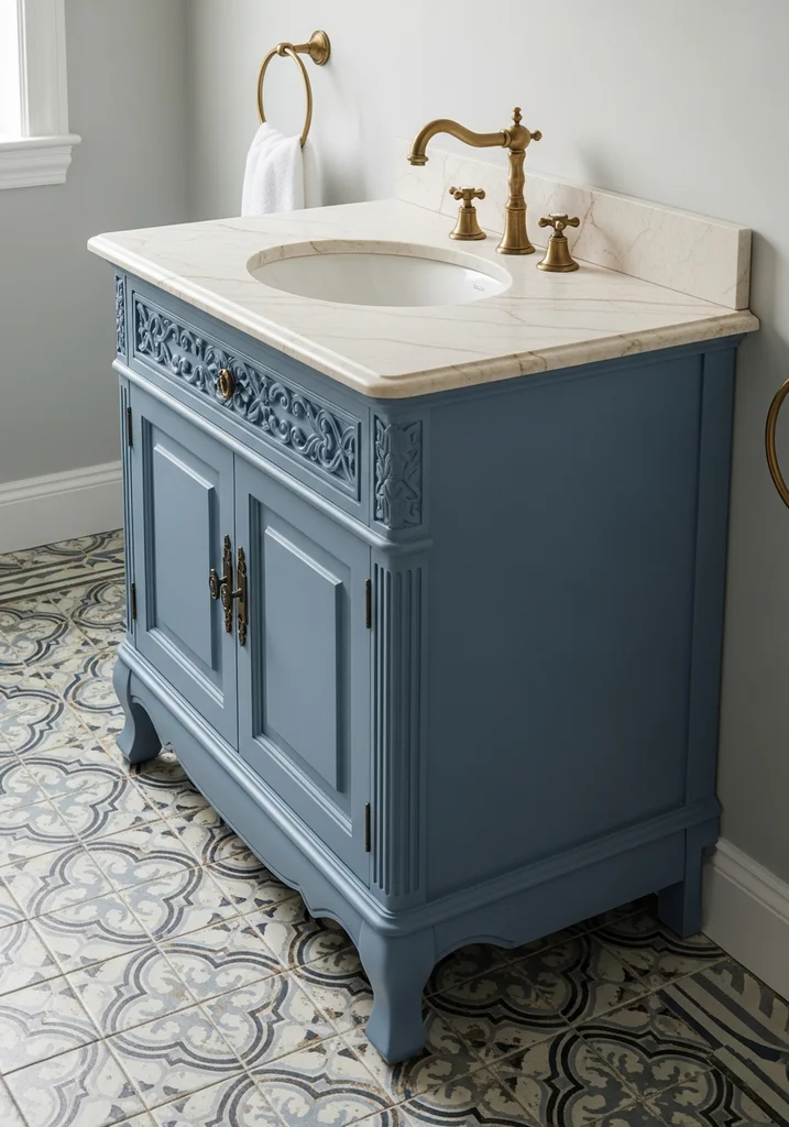 dusty-blue-muted-elegance