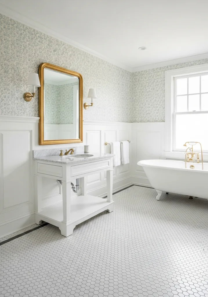 elegant-wainscoting-and-wall-paneling